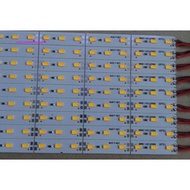 50 Super Bright 5630 Aluminum Led Bars