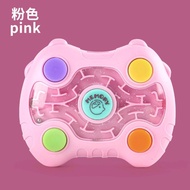 Pop It Elektronik Mainan Anak Game Push Mainan Viral