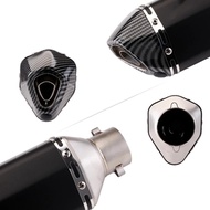 For Yamaha FZ8 Fazer FZ8N FZ8S FZ800 2010 2011 2012 2013 2014 2015 Motorcycle Exhaust Escape Moto M