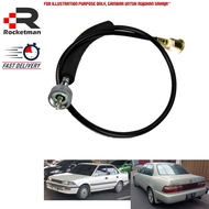 OEM METER CABLE TOYOTA COROLLA SE LIMITED AE92 SEG AE101 AE111 SPEEDOMETER CABLE