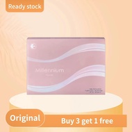 Buy 3 get 1 Original - Millennium Cactus & Lemon – Refreshing Botanical Drink