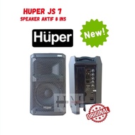 Speaker Aktif HUPER JS7 - JS7 Aktif Speaker HUPER - ORIGINAL