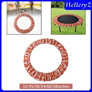 [Hellery2] Trampoline Spring Cover Anti Tearing Oxford Cloth Trampoline Edge Cover
