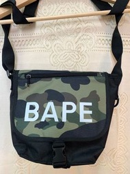 BAPE 日本雜誌附錄袋
