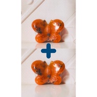 COMBO SABUN RESDUNG JR COSMETIC MA JOH (2 KETUL)