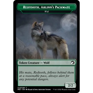 Token 3 High Ratings Proxy Card Proxy
