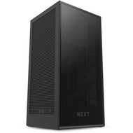 NZXT H1 ITX Comes with PSU, AIO, PCIE RISER