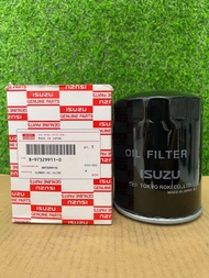 Lọc nhớt ISUZU QKR 91ps QKR230  QKR 270 (Mã 8-97329911-0)