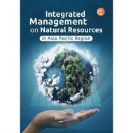 Integrated Management on Book Resourcesnatural - ECOLOGY BOOK - BW