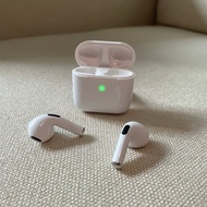 earpod bluetooth earphone 2026 Bluetooth Headset Pro4 In-Ear Ultra-Clear Sound Quality Independent N