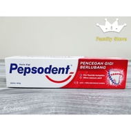 Ubat gigi Pepsodent 120g
