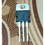 TYN825 SCR TYN 825 25A 800V for-220 TO220 New Original IC