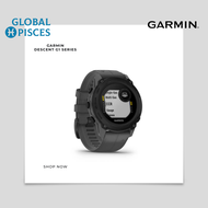 GARMIN Descent G1 Series Scuba Dive Computer