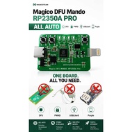 IPHONE Magico DFU MANDO RP2350A PRO Automatic DFU Tool for DFU Entertainmentiphone PWN Mode/