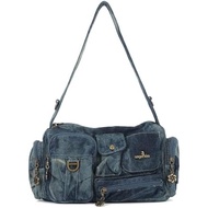 Angel Kiss Hobo Ladies Bag, Retro Women's Shoulder Bag, Small Cross-body Bag, with Adjustable Should