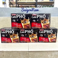 Cafe Pho Sua Da Maccoffe