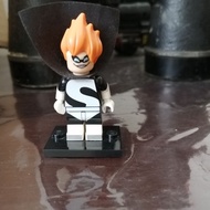 ️Collection Item ️ [PRELOVED] Lego Minifigures 71012