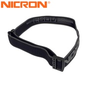 NICRON H Series Headlamp Bracket & Headband – Fits NICRON H25 / H35 / H28 / H35PLUS Accessories