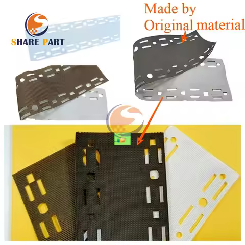 Fuser Cloth Fabric Oil Application Pad for Kyocera 1PC P2040 P2235 P2335 M2040 M2135 M2235 M2540 M26