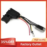 632A24-0 Switch for DHP343,DDF343,BHP343,632A23-2,DHP453,DHP453RFE,DDF453RFE,BDF453 Switch Power Too