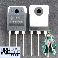 EWR27 F60UP30DN UltraFast Dual Diode 60A 300V FFA60UP30DN 60UP30 DN