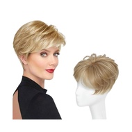 4.5inches(11.4cm)LongSynticHairTperforWomenwithThinningHair-Piie-77inches(1818cm),150%Density,HeatRe