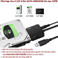 Hub Cable mở rộng cổng HDMI RJ45 Sata USB type C DP SD ... cho Laptop Macbook Smartphone HDD Tivi ..