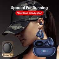 【Shop with Confidence】 New Tws For Ambie Sound Earcuffs Ear Bone Conduction Earring Wireless Bluetoo