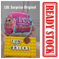 LOL Surprise Bubble Surprise MGA