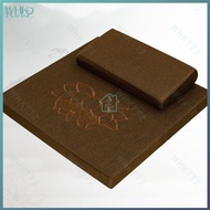 Coconut Meditation Cushion Meditation Cushion HomeMat Worship Static Meditation Mat Futon Seat Cushi