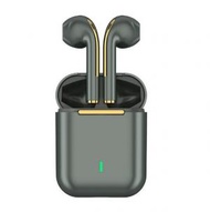 無線藍牙耳機（顏色：J18 暗夜綠）