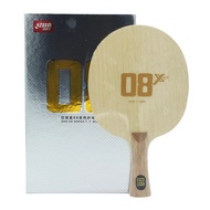 DHS 08 X Carbon Table Tennis Racket