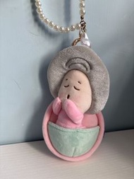 Baby oyster 牡蠣寶寶 公仔