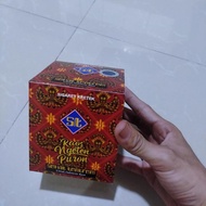 Raos Ngeten Puron OXY