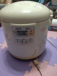 Sanyo電子鍋