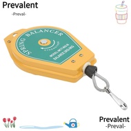 PREVALENT Tool Holder, 6.6lbs-11lbs 3Kg-5Kg Spring Balancer, Stretch Length Retractable with Fitting