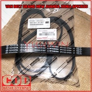 GRAND NEW AVANZA 1.3 FANTALI 6Pk1520 - GRAND NEW XENIA VAN BELT