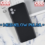 Softcase Silicone Casing Caseng Silicone Softcase SAMSUNG A04 4G / SAMSUNG A04E 4G / SAMSUNG M13 5G