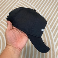 NE MY Cordura Black 9Forty Aframe Hat
