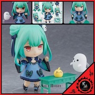 [日版] 黏土人 1792 潤羽露西婭 Figure Good Smile Company Hololive