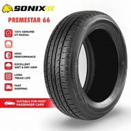 165/55-15 165/55R15 sonix tyre tire tayar