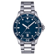 Tissot Seastar 1000 40mm (T1204101104100)