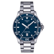 Tissot Seastar 1000 40mm Watch (T1204101104100)