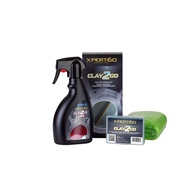 Xpert 60 Clay 2 Go Set