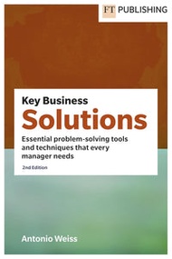 Key Business Solutions 2e