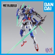 METAL BUILD Gundam Exia Repair IV Mobile Suit Gundam 00