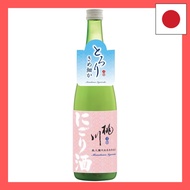 Hakutsuru Sake Brewery (Taste of Moromi) Momokawa Nigori Sake Sake Aomori Prefecture Nigori Sake 15%