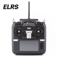 วิทยุ Radiomaster TX16S Mark II Markii Mark2 4in1 ELRS Radio Controller (M2) ชิพ TBS crossfire หน้าจ