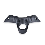 Suitable for Ducati Ducati Panigale 899 1199 1299 959 Modified Carbon Fiber Key Cover