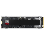 Samsung | Samsung Electronics 9100 Pro 8Tb M.2 Nvme Ssd Pcie5.0 Gen5 Secure Packaging